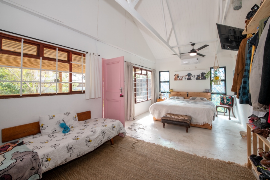 2 Bedroom Property for Sale in Pringle Bay Western Cape